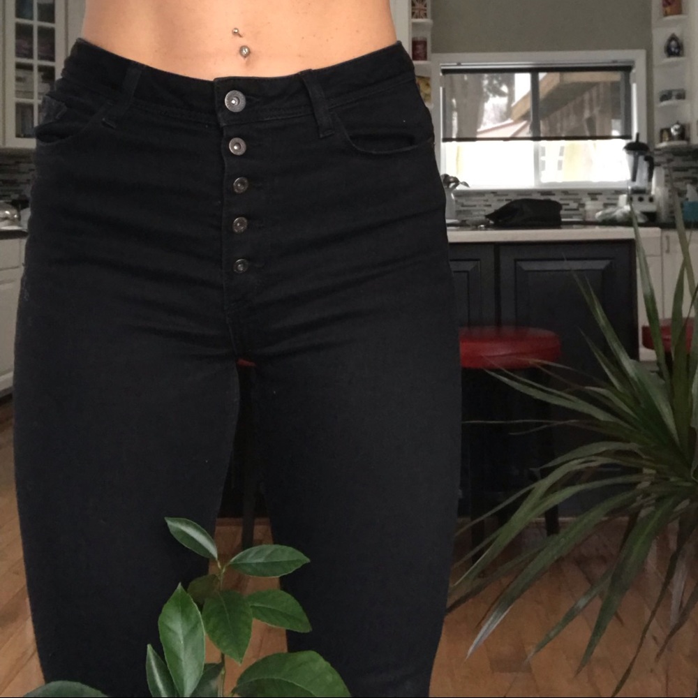 Zara Jeans